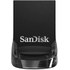 Lot de 3 Clé USB SanDisk Ultra Fit 32 Go - Noir - USB 3.2