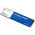 Western Digital Blue WDS200T3B0E 2 To - SSD M.2 2280 NVMe PCIe 4.0 TLC