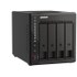 Qnap TS-453E - Serveur NAS 4 baies