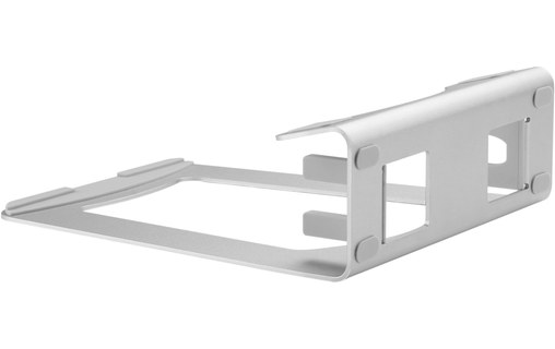 StarTech.com Support Ordinateur Portable - Rehausseur ou Support Ordi 2-en-1 - I