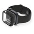 Belkin ScreenForce Protecteur d'écran Noir Polycarbonate (PC), Verre trempé