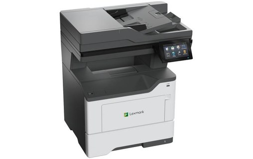 Imprimante multifonction LEXMARK MX532adwe - WiFi