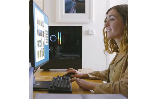 Western Digital Blue WDS250G3B0E 250 Go - SSD M.2 2280 NVMe PCIe 4.0 TLC