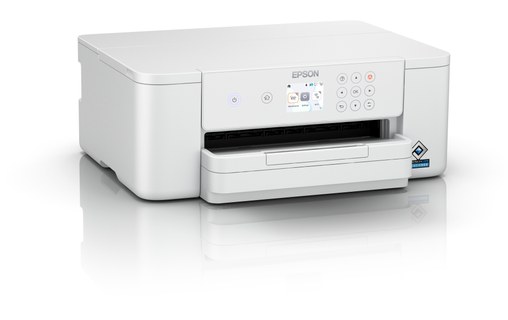 Imprimante jet d'encre Epson WorkForce Pro WF-C4310DW / C11CK18401 - WiFi