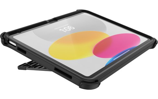 OtterBox Coque Defender pour iPad 10th gen, protection antichoc et ultra-robuste