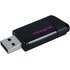 Clé USB Integral Pulse 8 Go - Rose - USB 2.0