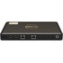 QNAP TBS-464 NAS Bureau Ethernet/LAN Noir N5105