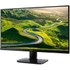 Écran Gaming 27" Acer Vero B7 B277 E - HDMI/DisplayPort/VGA
