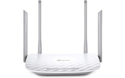Routeur WiFi 5 TP LINK ARCHER C50 - Bi-bande 867 Mbit/s