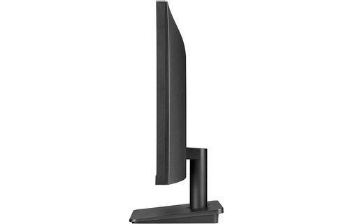Écran 27" LG 27MP400P-B
