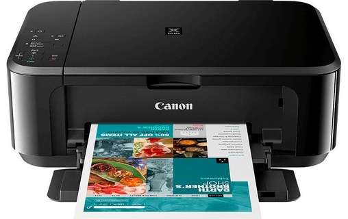 Imprimante multifonction Canon PIXMA MG3650S / 0515C106 - WiFi, AirPrint
