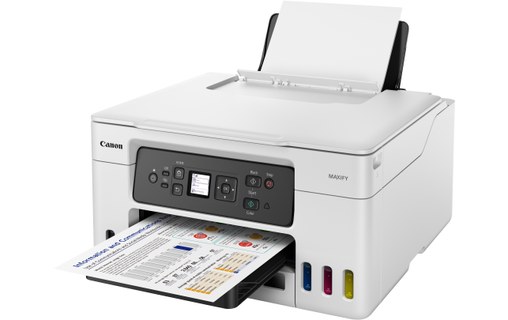 Imprimante multifonction Canon MAXIFY GX3050 - WiFi, AirPrint