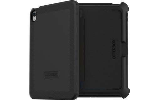 OtterBox Coque Defender pour iPad 10th gen, protection antichoc et ultra-robuste