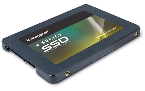 Integral V Series Version 2 120 Go - SSD 2,5" TLC