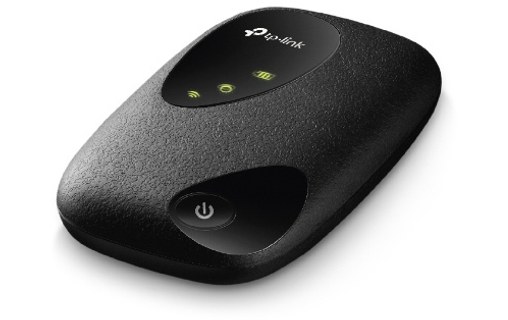 Routeur 4G TP LINK M7200 - 300 Mbit/s