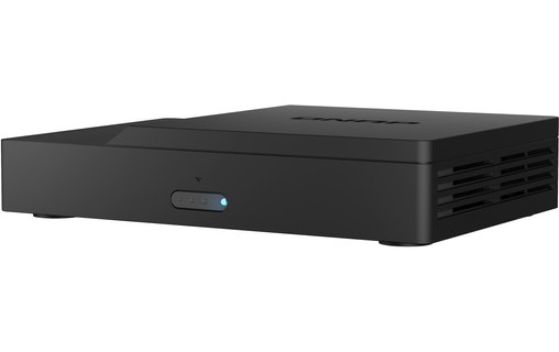 QNAP KoiBox-100W système de présentation sans fil HDMI Bureau