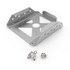 Compulocks Mac Mini Security Mount Argent Aluminium 1 pièce(s)