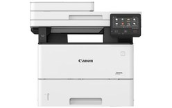 Imprimante multifonction Canon i-SENSYS MF553DW - WiFi