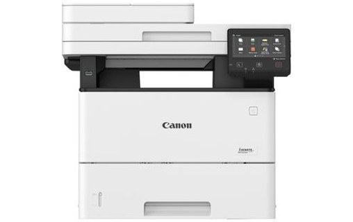 Imprimante multifonction Canon i-SENSYS MF552DW - WiFi