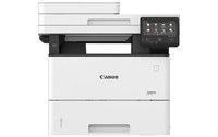 Imprimante multifonction Canon i-SENSYS MF553DW - WiFi