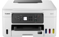 Imprimante multifonction Canon MAXIFY GX3050 - WiFi, AirPrint