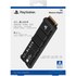 Western Digital WD_BLACK SN850P 2 To - SSD M.2 NVMe PCIe 4.0 pour PS5