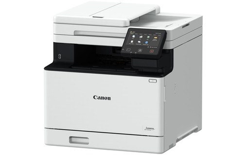 Imprimante multifonction Canon i-SENSYS MF754CDW - WiFi