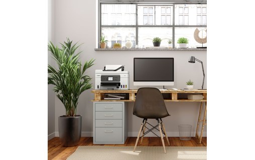 Imprimante multifonction Canon MAXIFY GX4050 - WiFi, AirPrint