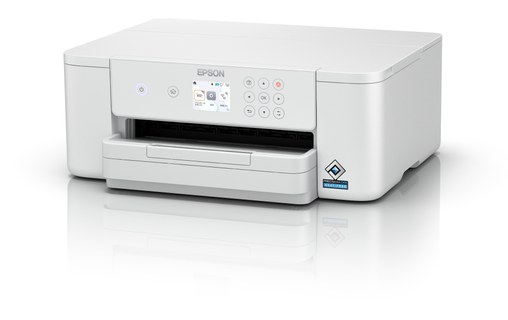 Imprimante jet d'encre Epson WorkForce Pro WF-C4310DW / C11CK18401 - WiFi