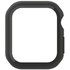 Belkin ScreenForce Protecteur d'écran Noir Polycarbonate (PC), Verre trempé