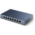 Switch Ethernet TP LINK TL-SG108 8 ports