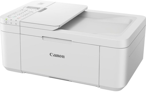 Imprimante multifonction Canon PIXMA TR4651 - WiFi, AirPrint