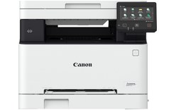 Imprimante multifonction Canon i-SENSYS MF651CW - WiFi