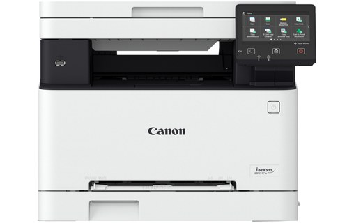 Imprimante multifonction Canon i-SENSYS MF651CW - WiFi
