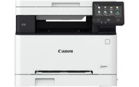 Imprimante multifonction Canon i-SENSYS MF651CW - WiFi
