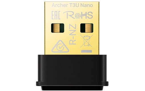 TP-Link Archer T3U Nano WLAN 1267 Mbit/s
