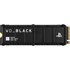 Western Digital WD_BLACK SN850P 2 To - SSD M.2 NVMe PCIe 4.0 pour PS5