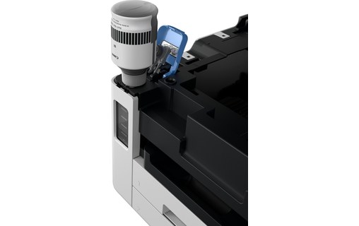 Imprimante multifonction Canon MAXIFY GX7050 - WiFi, AirPrint