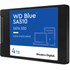 Western Digital Blue SA510 4 To - SSD 2,5"
