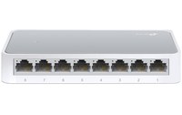 Switch Ethernet TP LINK TL-SF1008D V1 8 ports