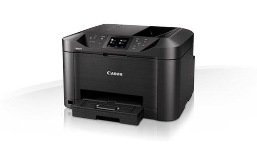 Imprimante multifonction Canon MAXIFY MB5150 / 0960C009 - WiFi, AirPrint