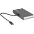 StarTech.com Mini Station d'Accueil Thunderbolt 3 - Dock Portable pour Deux Écra