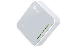 Routeur WiFi 5 TP Link TL-WR902AC - Bi-bande 433 Mbit/s