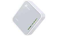 Routeur WiFi 5 TP Link TL-WR902AC - Bi-bande 433 Mbit/s