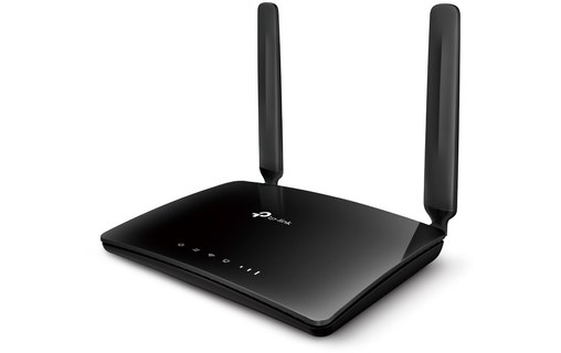 Routeur 4G TP LINK Archer MR200 - Bi-bande 433 Mbit/s