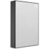 Seagate One Touch 4 To Argent - Disque dur externe USB-C