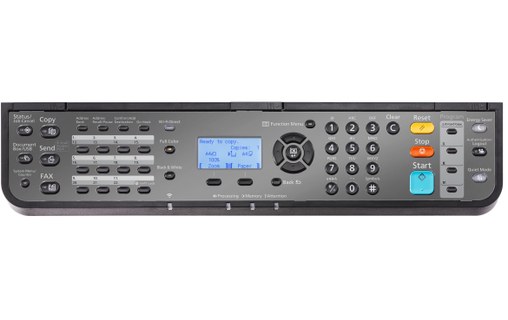 Imprimante multifonction KYOCERA ECOSYS MA2100cfx