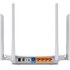 Routeur WiFi 5 TP LINK ARCHER C50 - Bi-bande 867 Mbit/s