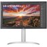 Écran 27" LG UltraFine 27UP85NP-W - 4K USB-C