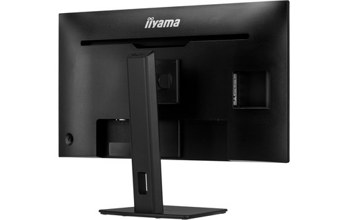 Écran 31,5" iiyama ProLite XB3288UHSU-B5 - 4K